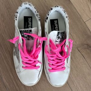 Golden Goose Sneakers